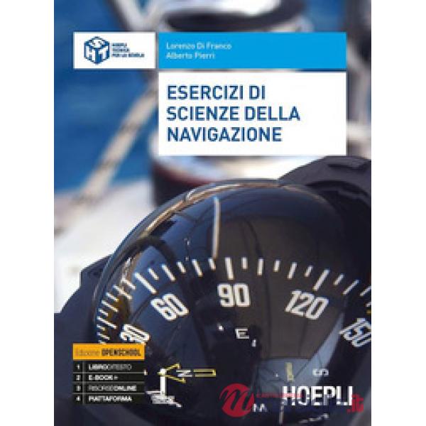 ESERCIZI DI SCIENZE DELLA NAVIGAZIONE
