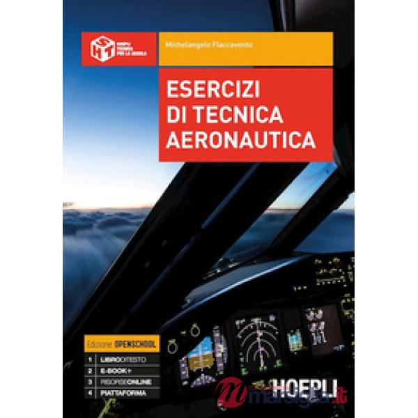 ESERCIZI DI TECNICA AERONAUTICA