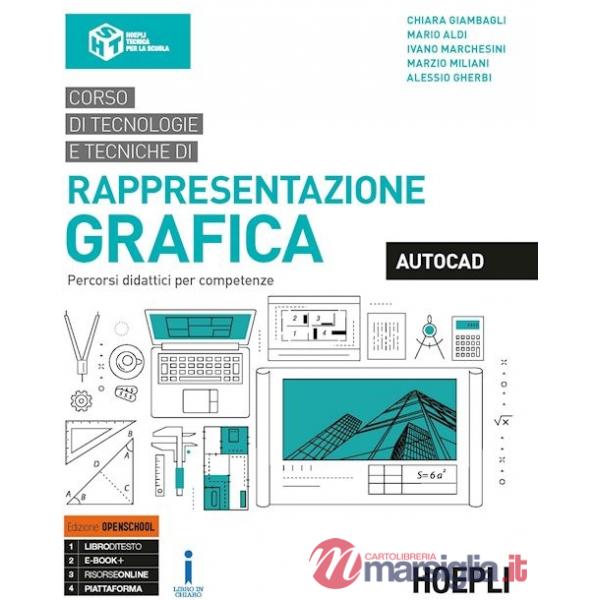CORSO DI TECNOLOGIE E TECNICHE DI RAPPRESENTAZIONE GRAFICA