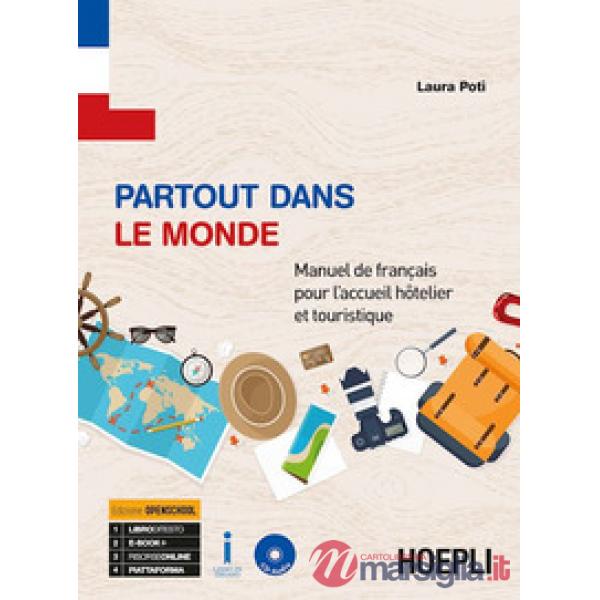 PARTOUT DANS LE MONDE