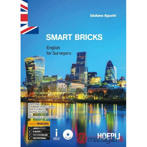 SMART BRICKS