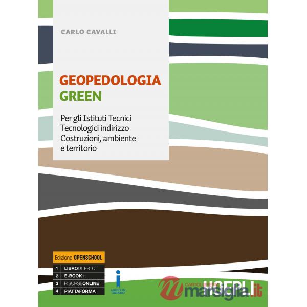 GEOPEDOLOGIA GREEN
