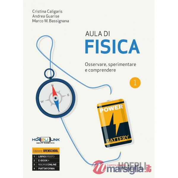 AULA DI FISICA