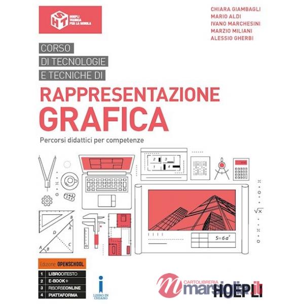 CORSO DI TECNOLOGIE E TECNICHE DI RAPPRESENTAZIONE GRAFICA