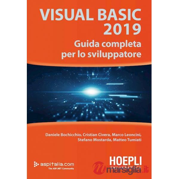 VB 2019