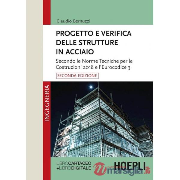 PROGETTO E VERIFICA DELLE STRUTTURE IN ACCIAIO. CO
