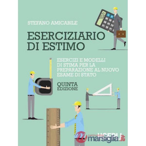 ESERCIZIARIO DI ESTIMO