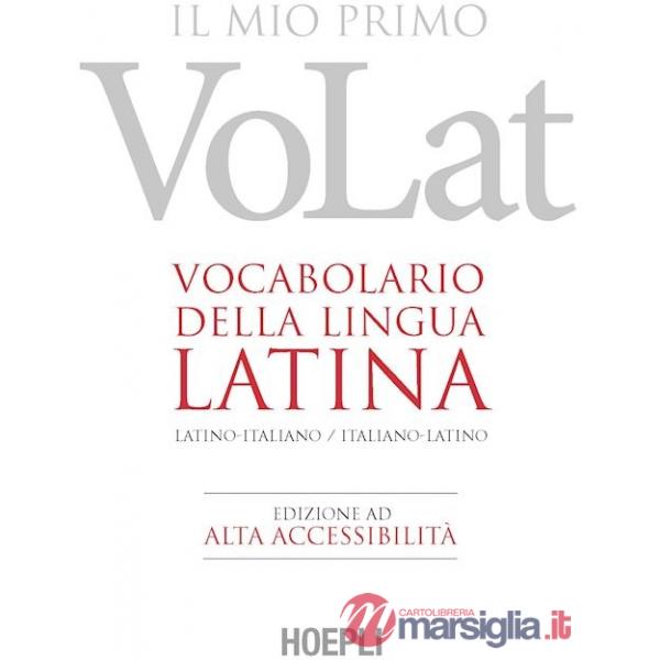IL MIO PRIMO VOLAT