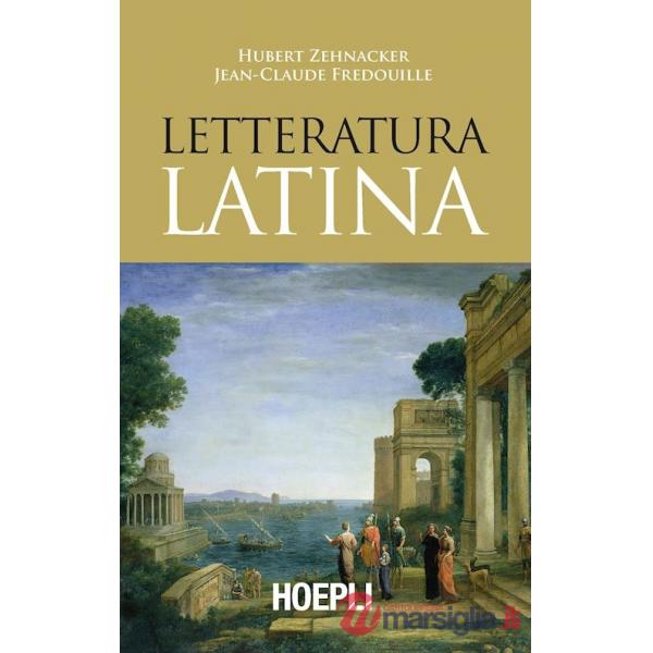 LETTERATURA LATINA