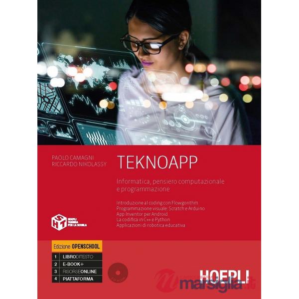 TEKNOAPP