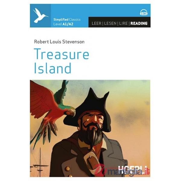 TREASURE ISLAND
