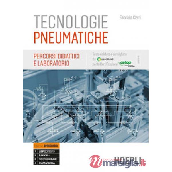 TECNOLOGIE PNEUMATICHE