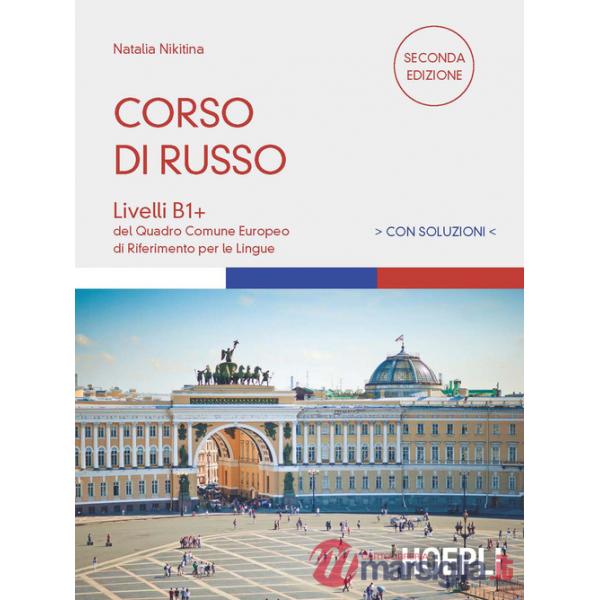 CORSO DI RUSSO