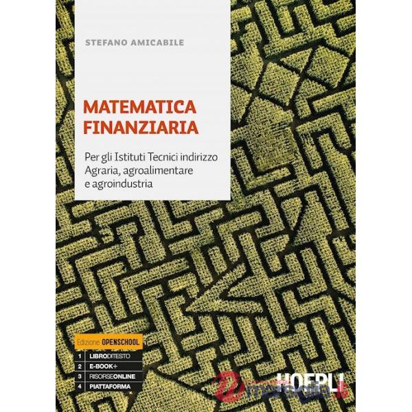 MATEMATICA FINANZIARIA