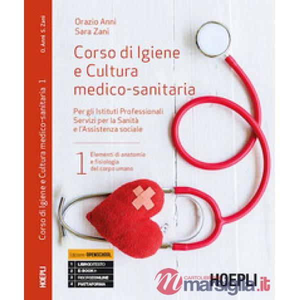 CORSO DI IGIENE E CULTURA MEDICO-SANITARIA