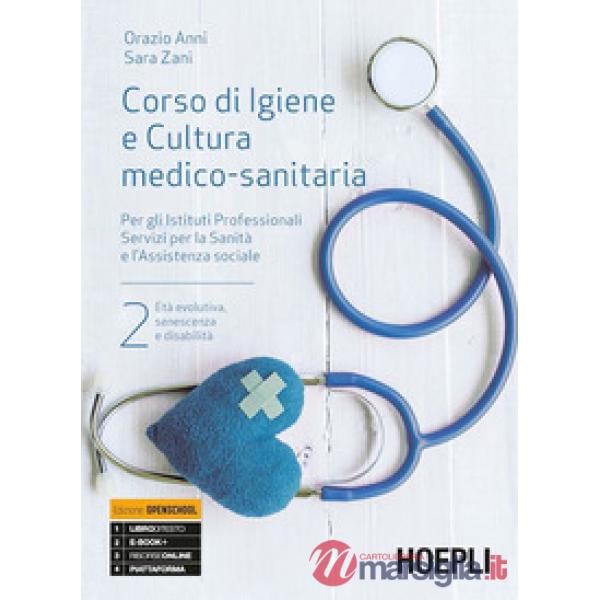 CORSO DI IGIENE E CULTURA MEDICO-SANITARIA
