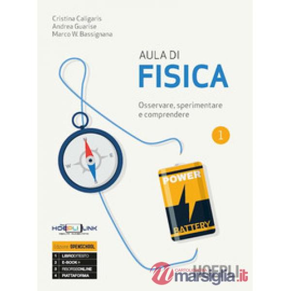 AULA DI FISICA