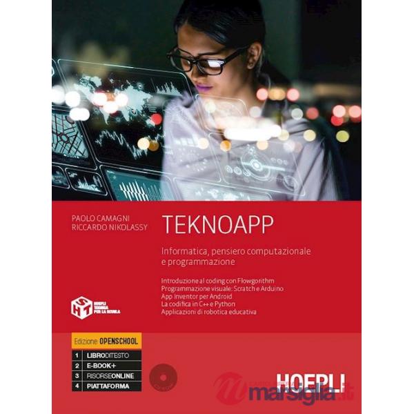 TEKNOAPP