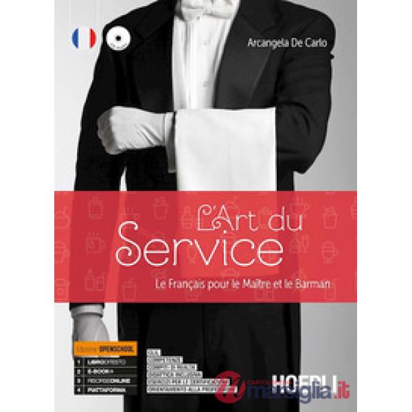 ART DU SERVICE (L')