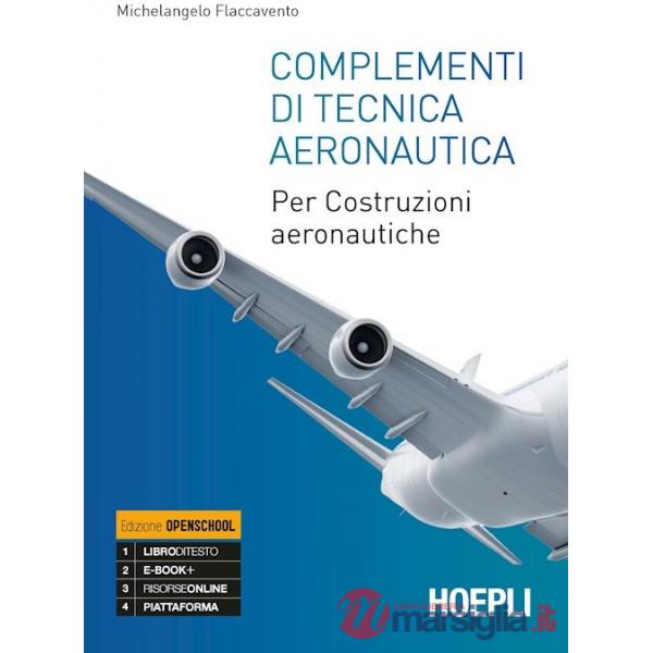 COMPLEMENTI DI TECNICA AERONAUTICA
