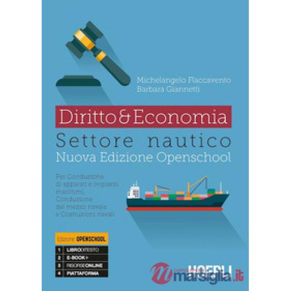 DIRITTO & ECONOMIA SETTORE NAUTICO