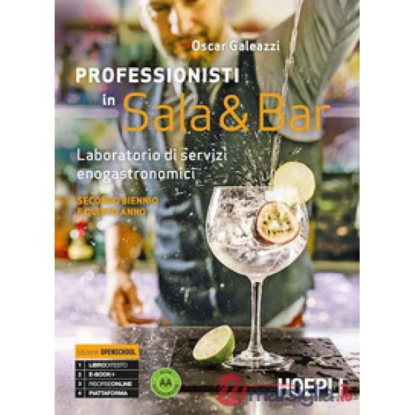 PROFESSIONISTI IN SALA & BAR