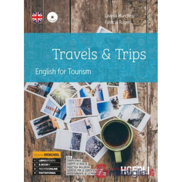 TRAVELS & TRIPS