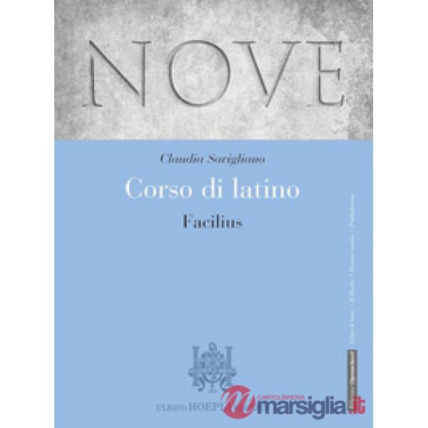 NOVE FACILIUS