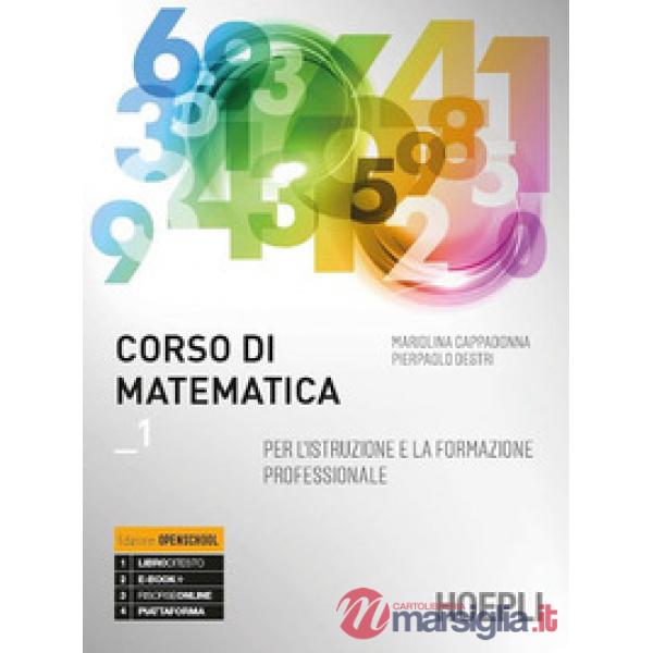 CORSO DI MATEMATICA