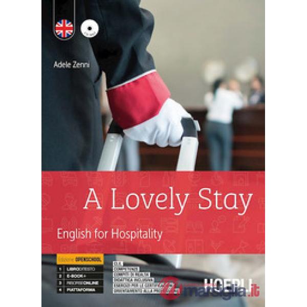 LOVELY STAY