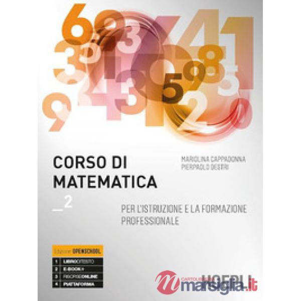 CORSO DI MATEMATICA VOL.2