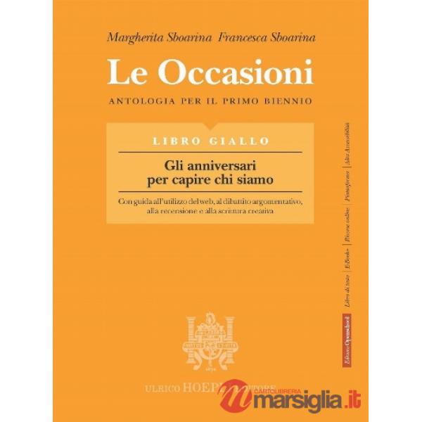 LE OCCASIONI LIBRO GIALLO