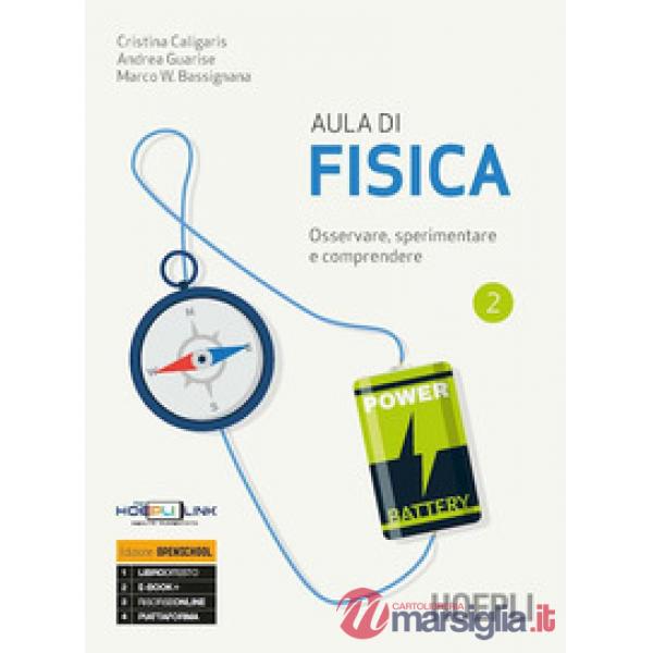 AULA DI FISICA