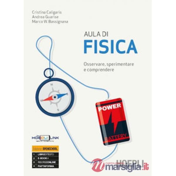 AULA DI FISICA