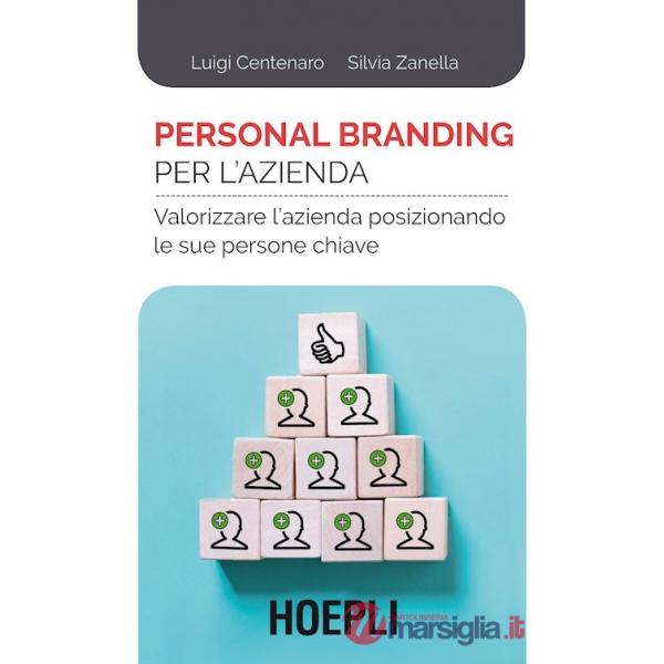 PERSONAL BRANDING PER L'AZIENDA. VALORIZZARE L'AZIENDA POSIZIONANDO LE