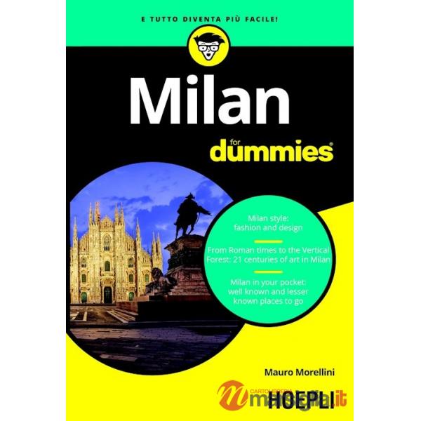 MILAN FOR DUMMIES