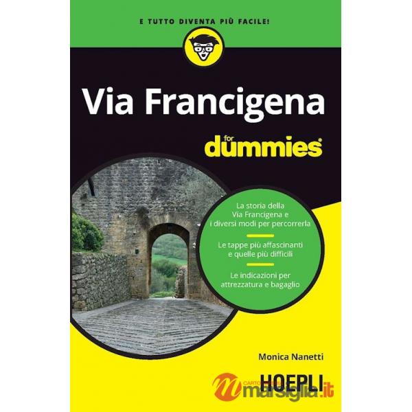 VIA FRANCIGENA FOR DUMMIES