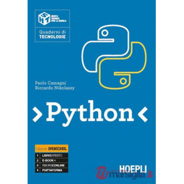 PYTHON