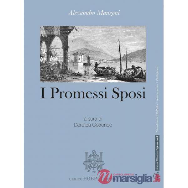PROMESSI SPOSI. CON E - BOOK. CON ESPANSIONE ONLINE (I)