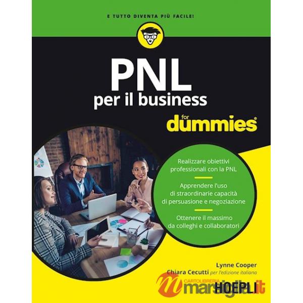 PNL PER IL BUSINESS FOR DUMMIES