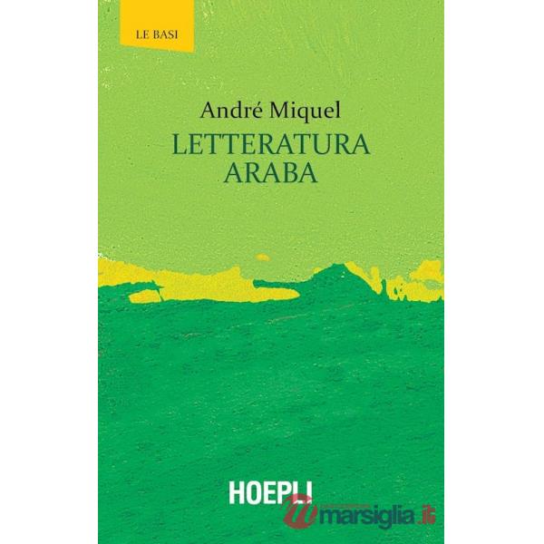 LETTERATURA ARABA