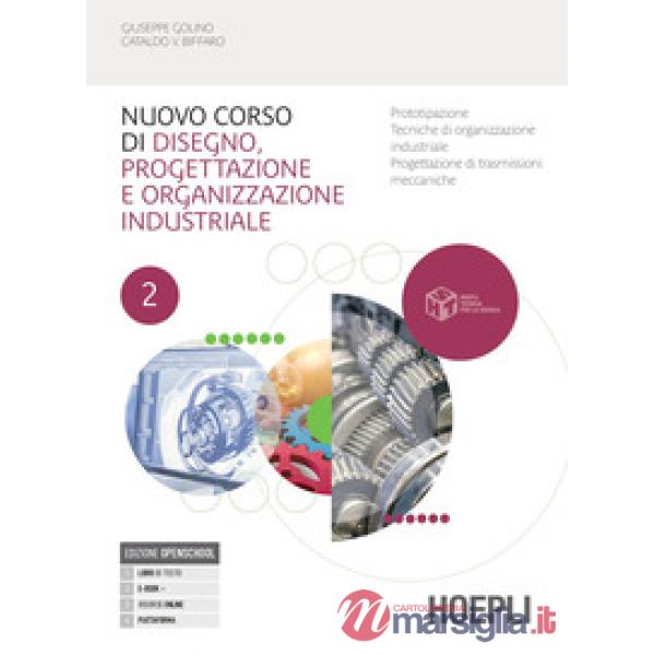 CORSO DI DISEGNO E PROGETTAZIONE INDUSTRIALE