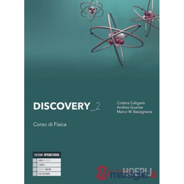 DISCOVERY