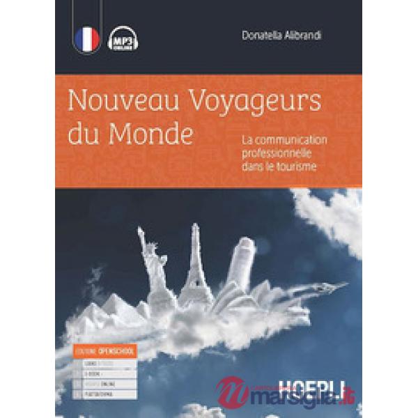 NOUVEAU VOYAGEURS DU MONDE