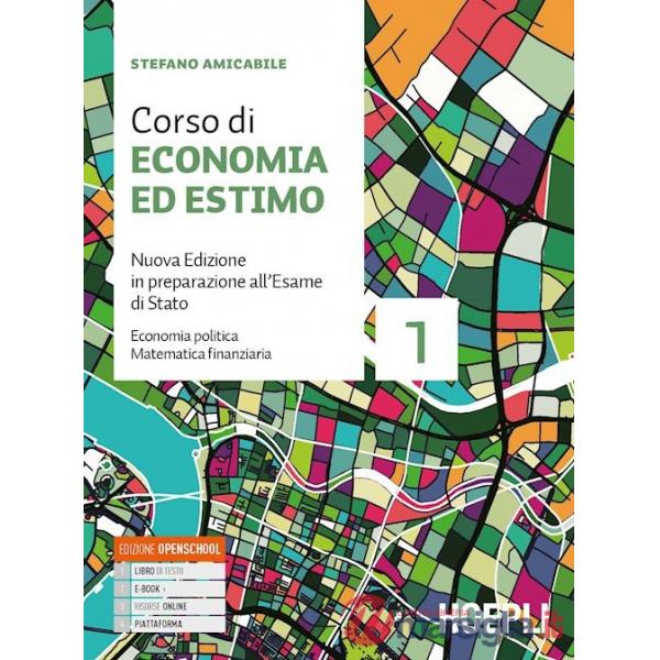 CORSO DI ECONOMIA ED ESTIMO