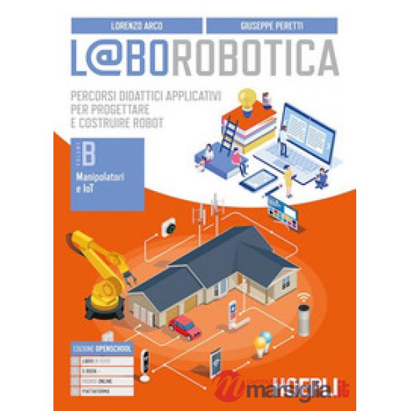 L@BOROBOTICA