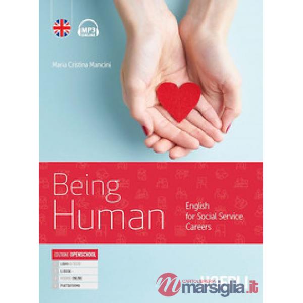 BEING HUMAN