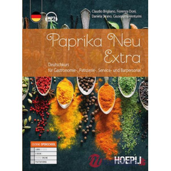PAPRIKA NEU EXTRA