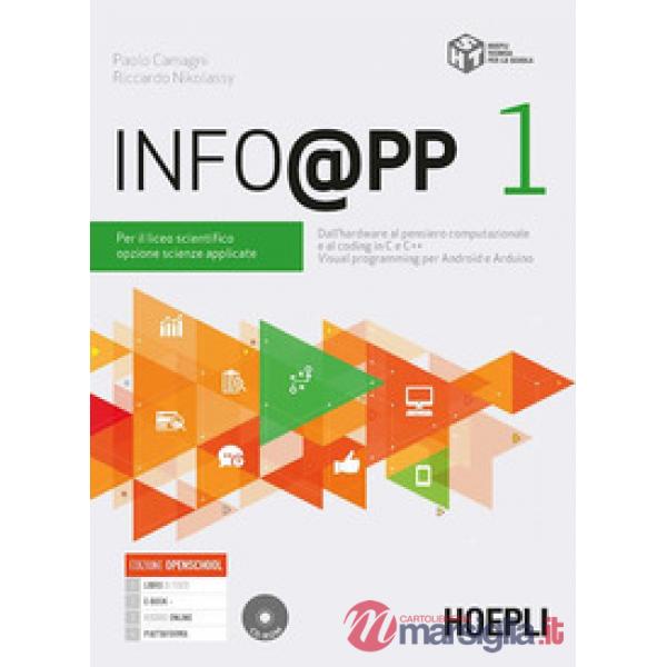 INFO@APP 1