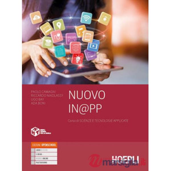 NUOVO IN@PP